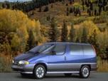 1995 Chevrolet Lumina Passenger